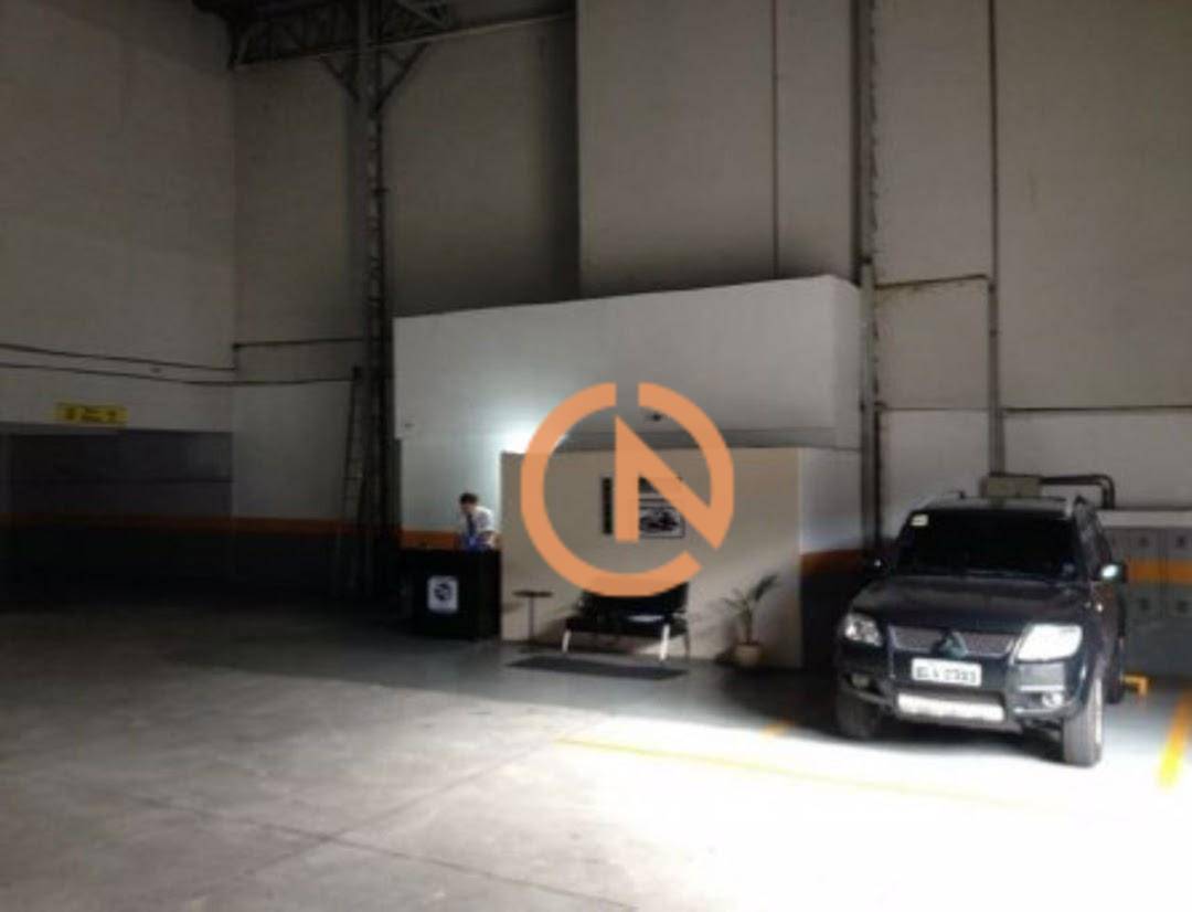 Loja-Salão para alugar, 1015m² - Foto 10