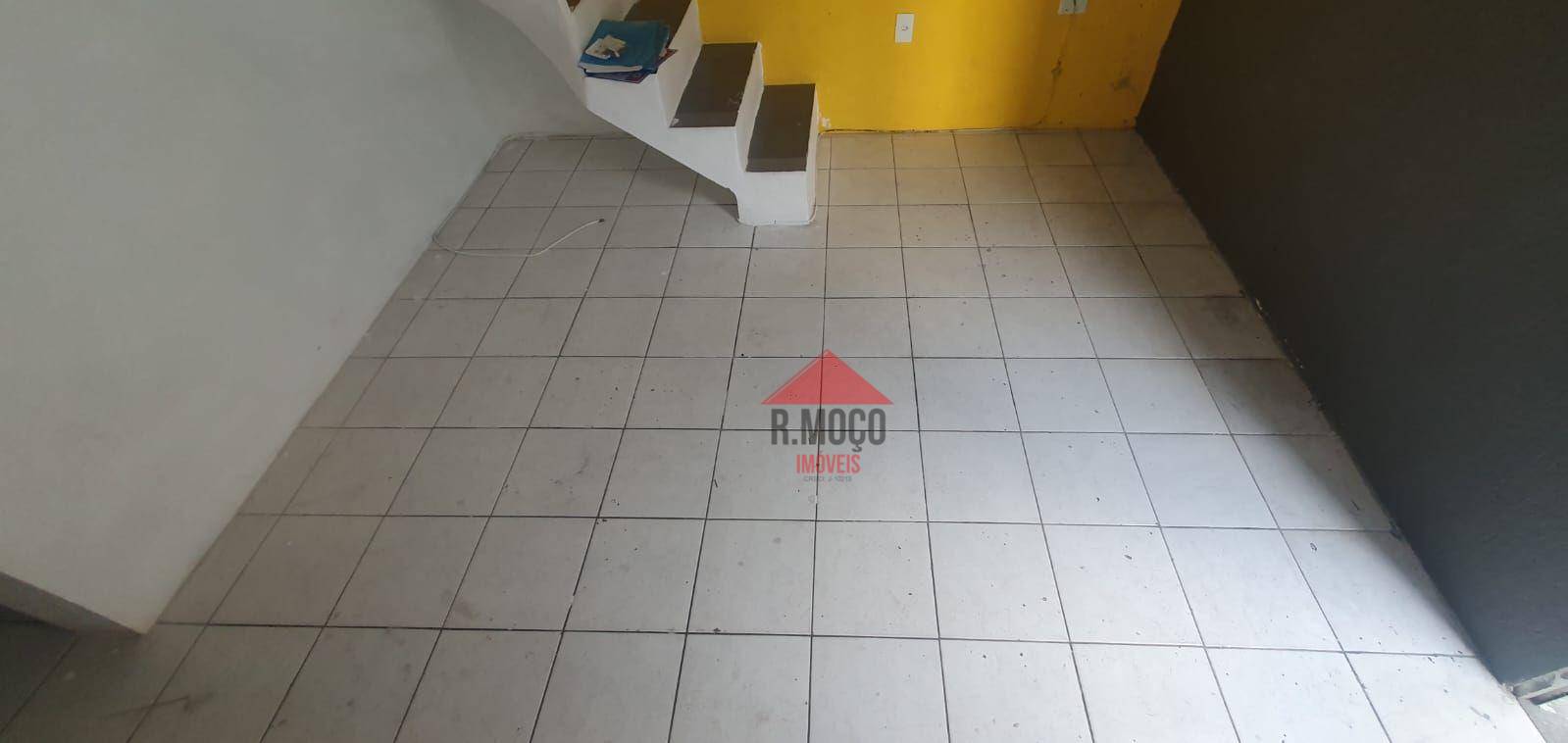 Sobrado, 2 quartos, 66 m² - Foto 3