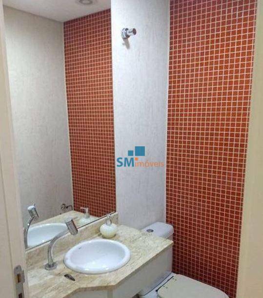 Apartamento à venda com 3 quartos, 96m² - Foto 9