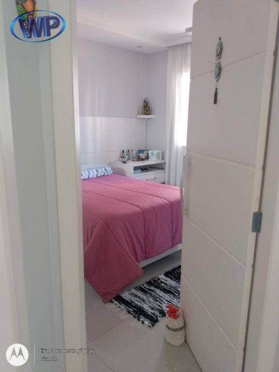 Apartamento à venda com 2 quartos, 110m² - Foto 14