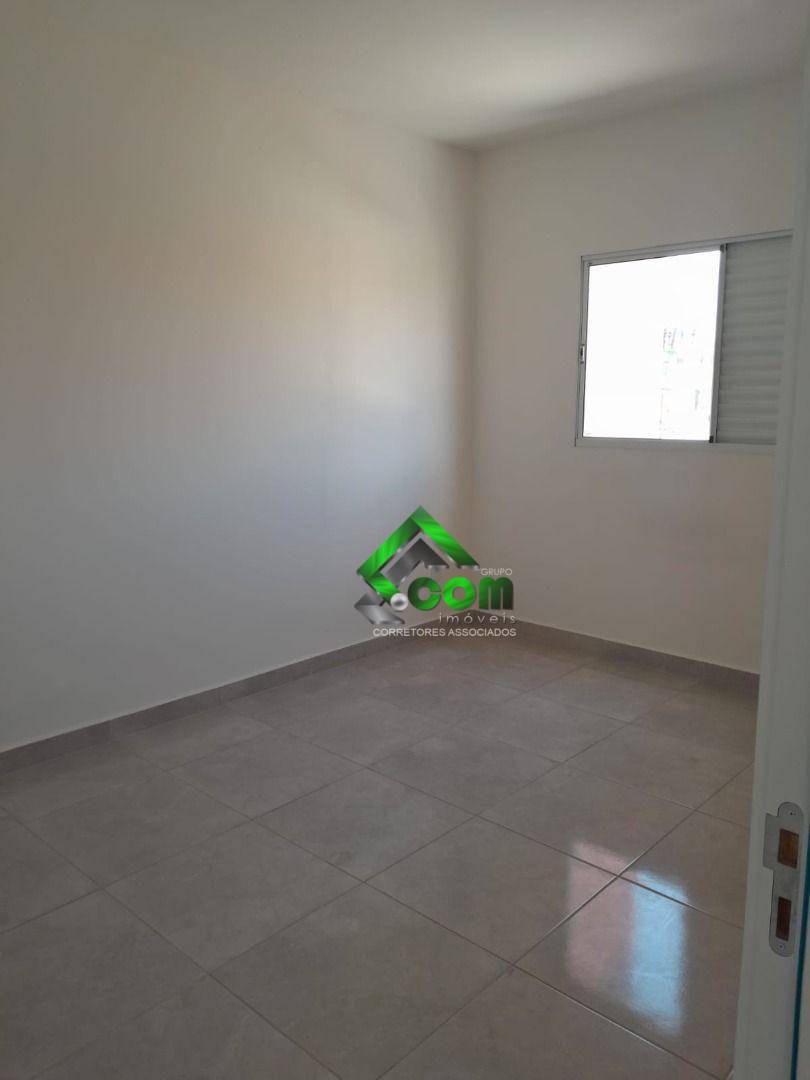 Apartamento à venda com 2 quartos, 56m² - Foto 4