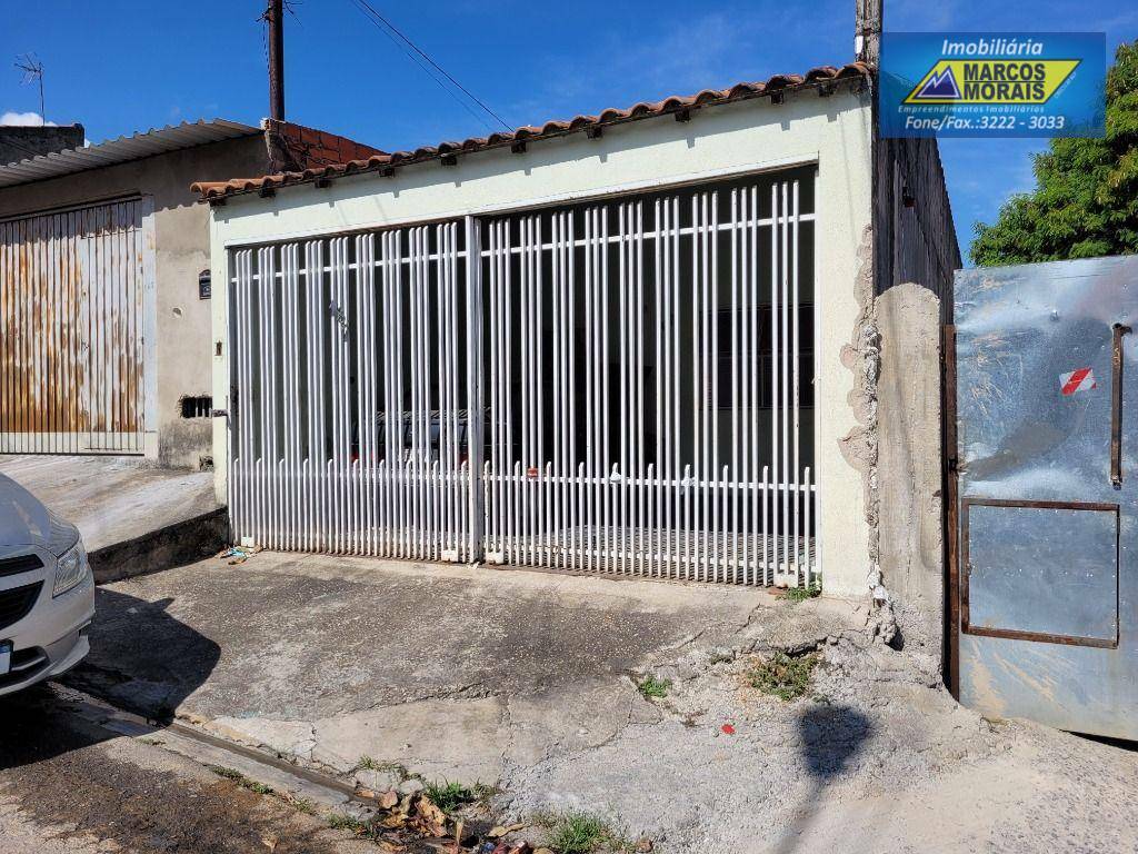 Casa à venda com 2 quartos, 120m² - Foto 4