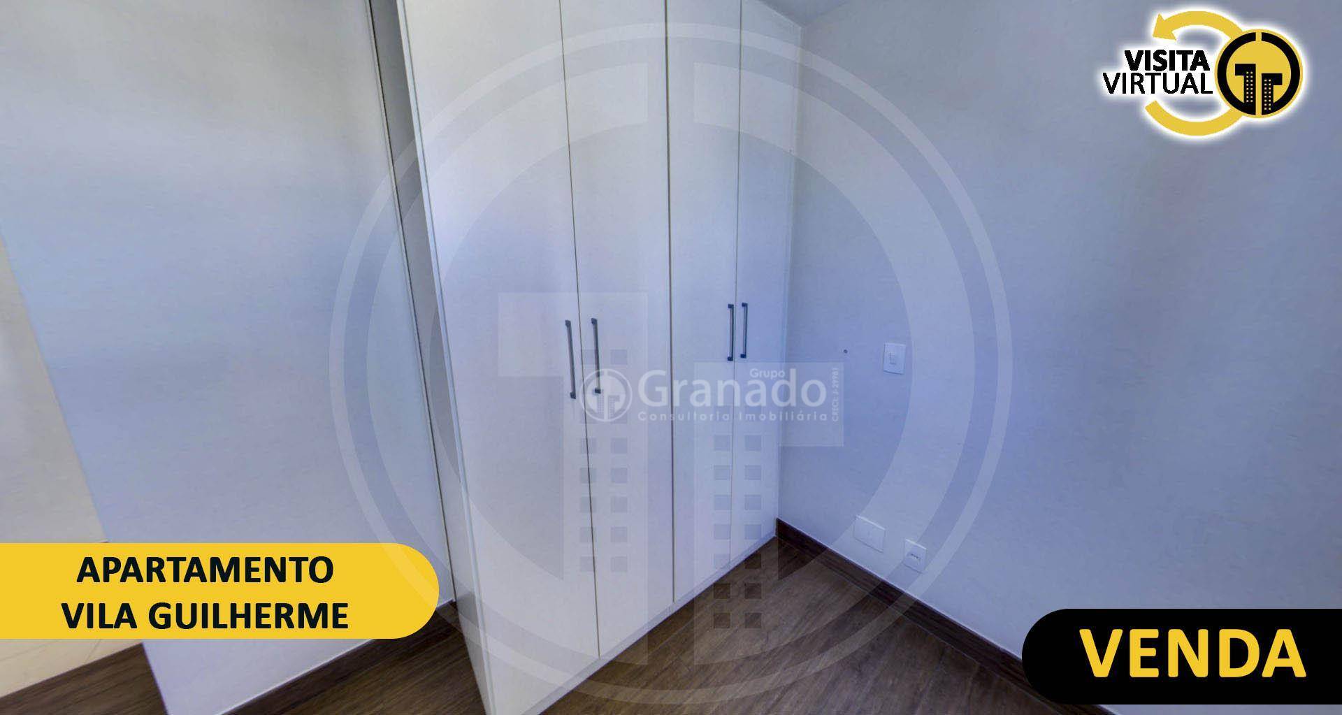 Apartamento à venda com 2 quartos, 64m² - Foto 12