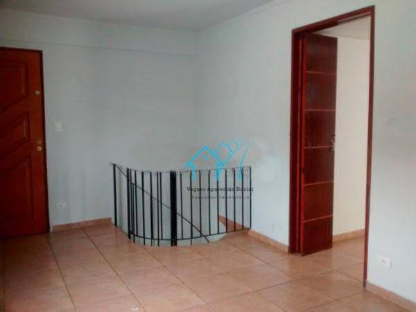 Cobertura à venda com 3 quartos, 124m² - Foto 8