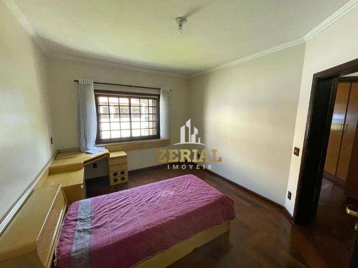 Sobrado à venda com 4 quartos, 315m² - Foto 27