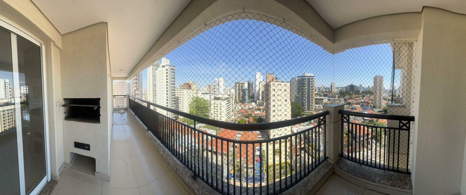 Apartamento para alugar com 4 quartos, 173m² - Foto 6