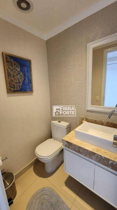 Apartamento à venda com 4 quartos, 189m² - Foto 6