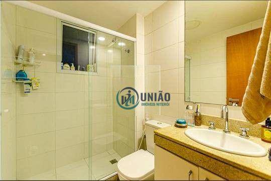 Apartamento à venda com 1 quarto, 70m² - Foto 8