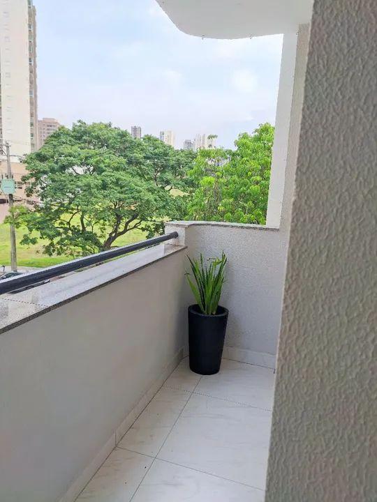 Apartamento à venda com 2 quartos, 69m² - Foto 6