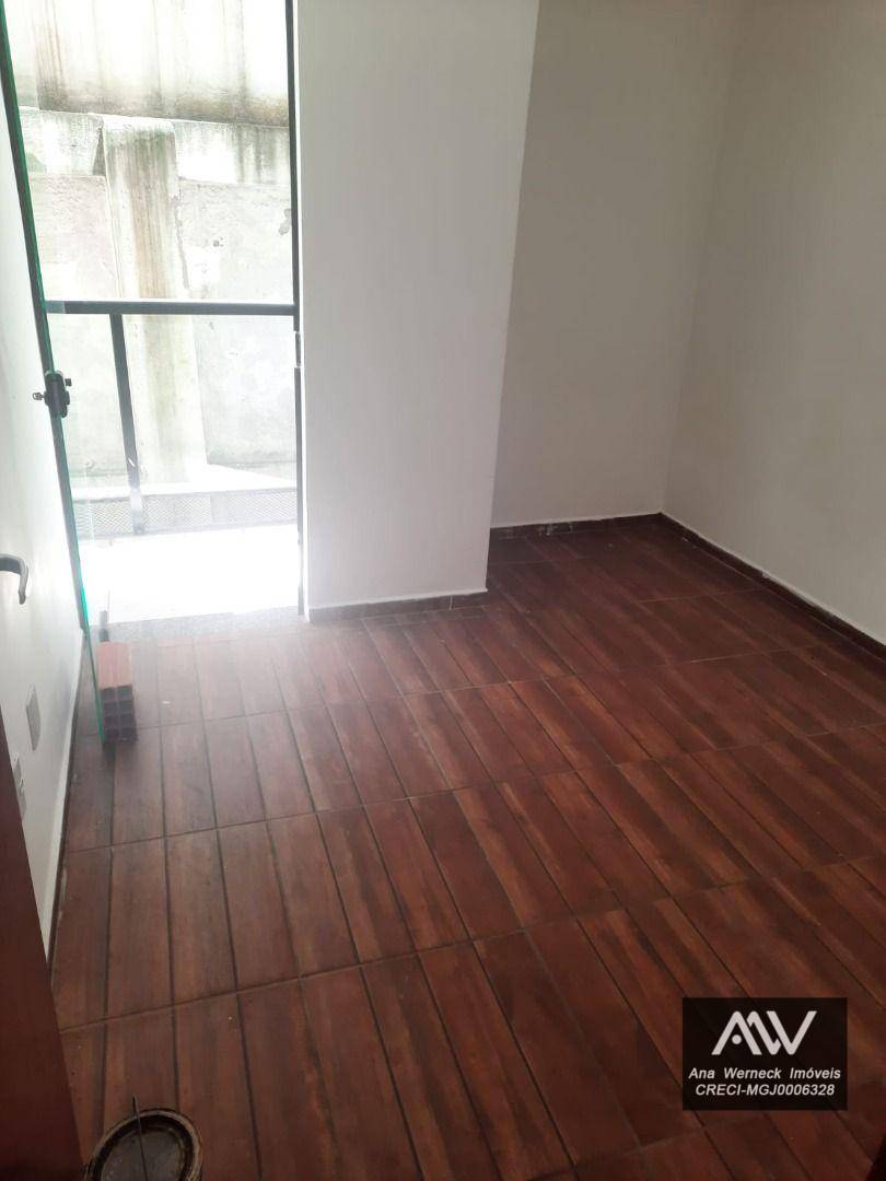 Apartamento à venda com 2 quartos, 60m² - Foto 8