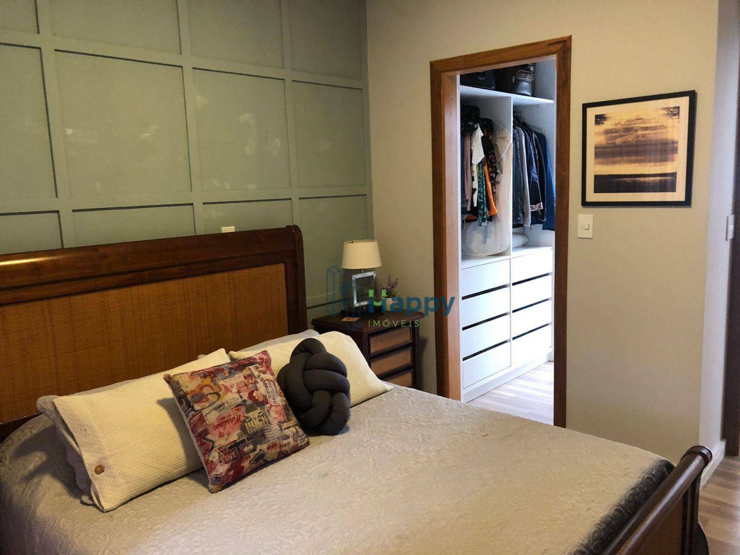 Casa de Condomínio à venda com 3 quartos, 177m² - Foto 14