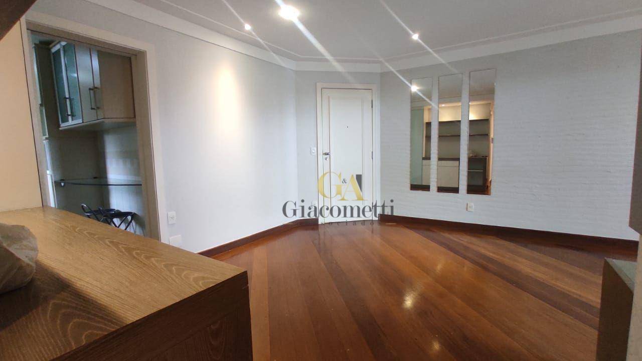 Apartamento à venda com 2 quartos, 96m² - Foto 2