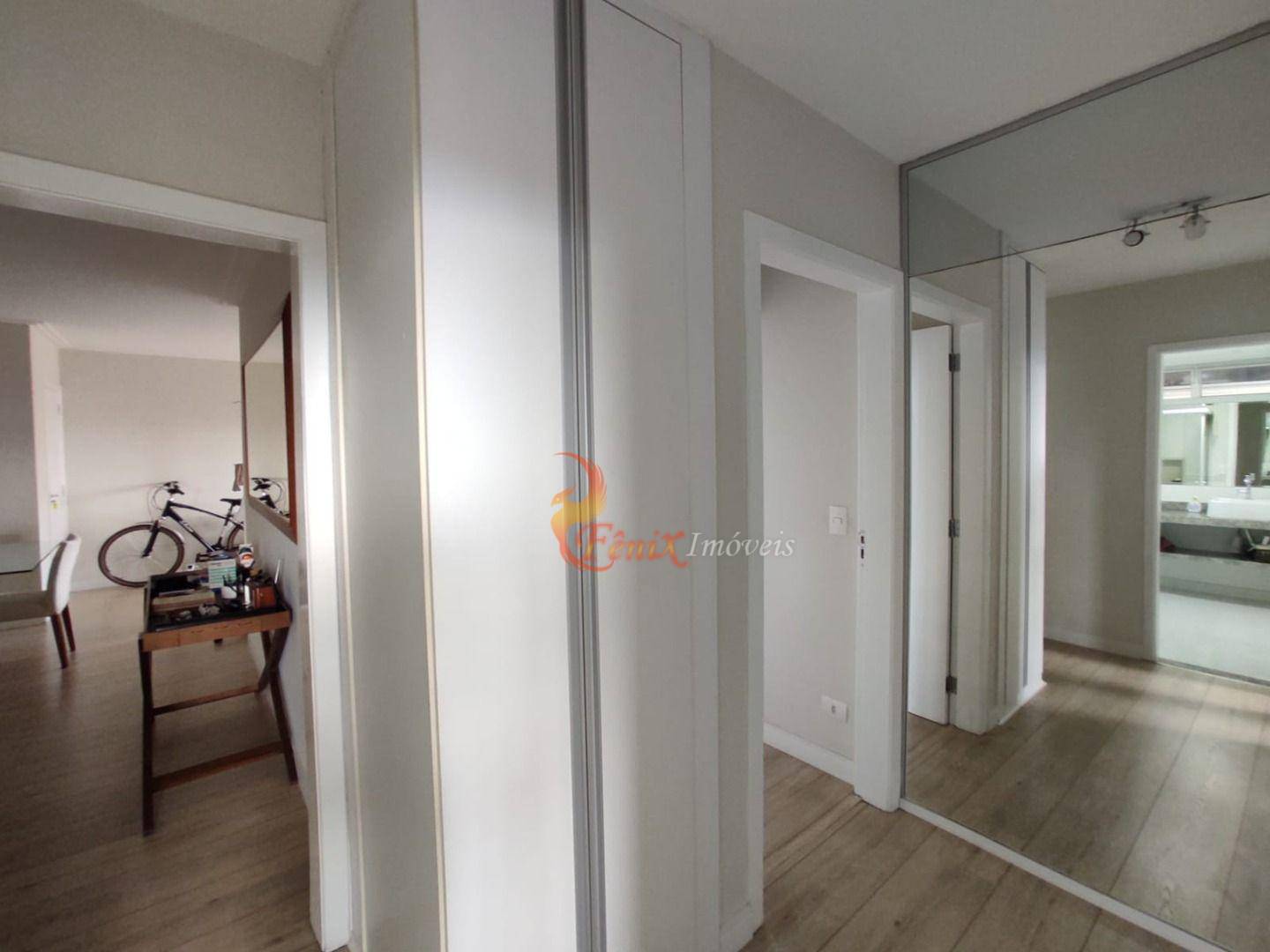 Apartamento à venda com 3 quartos, 129m² - Foto 23