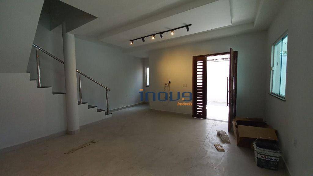 Casa à venda e aluguel com 4 quartos, 260m² - Foto 32