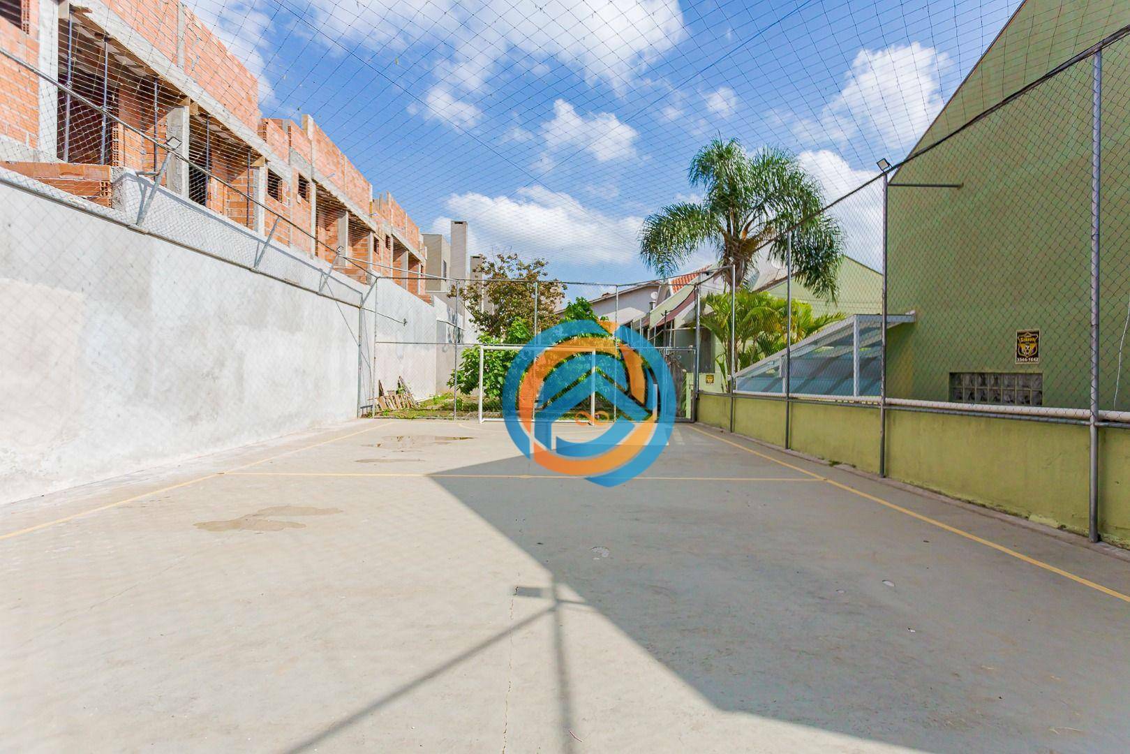 Sobrado à venda com 3 quartos, 150m² - Foto 45