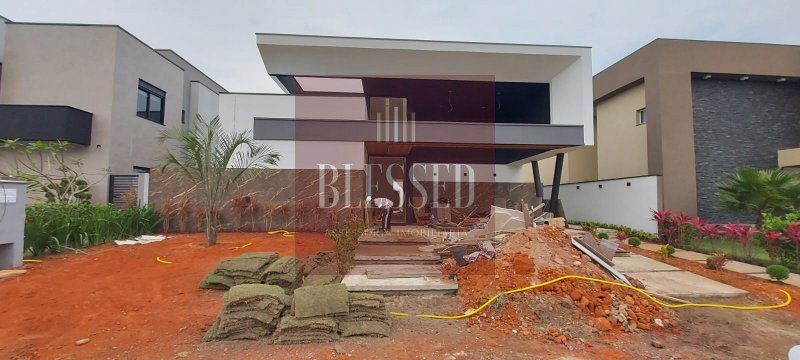 Casa, 4 quartos, 260 m² - Foto 3