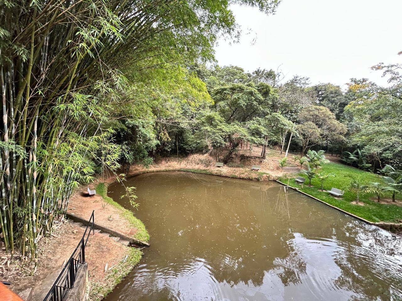 Chácara à venda e aluguel com 4 quartos, 448m² - Foto 2