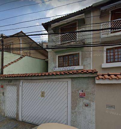 Sobrado à venda com 3 quartos, 165m² - Foto 2