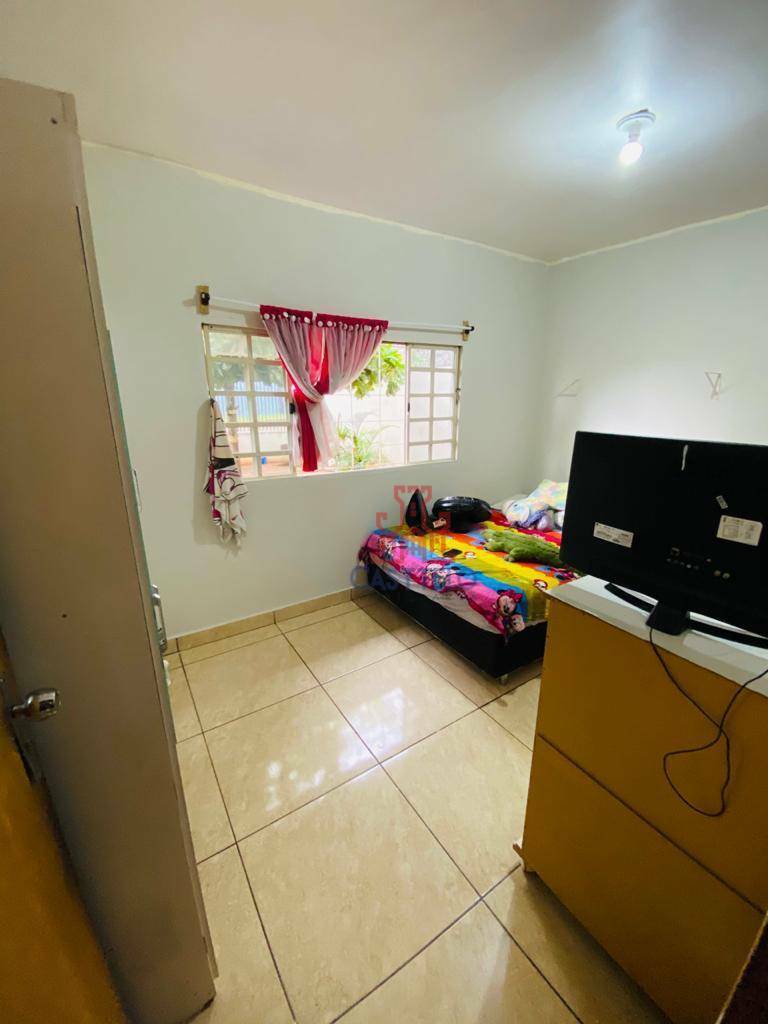 Casa à venda com 3 quartos, 89m² - Foto 8