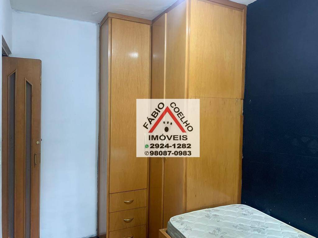 Apartamento, 3 quartos, 76 m² - Foto 3