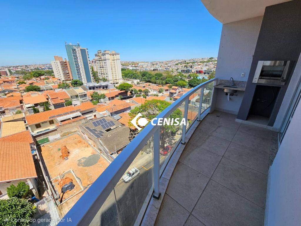 Apartamento, 3 quartos, 79 m² - Foto 2