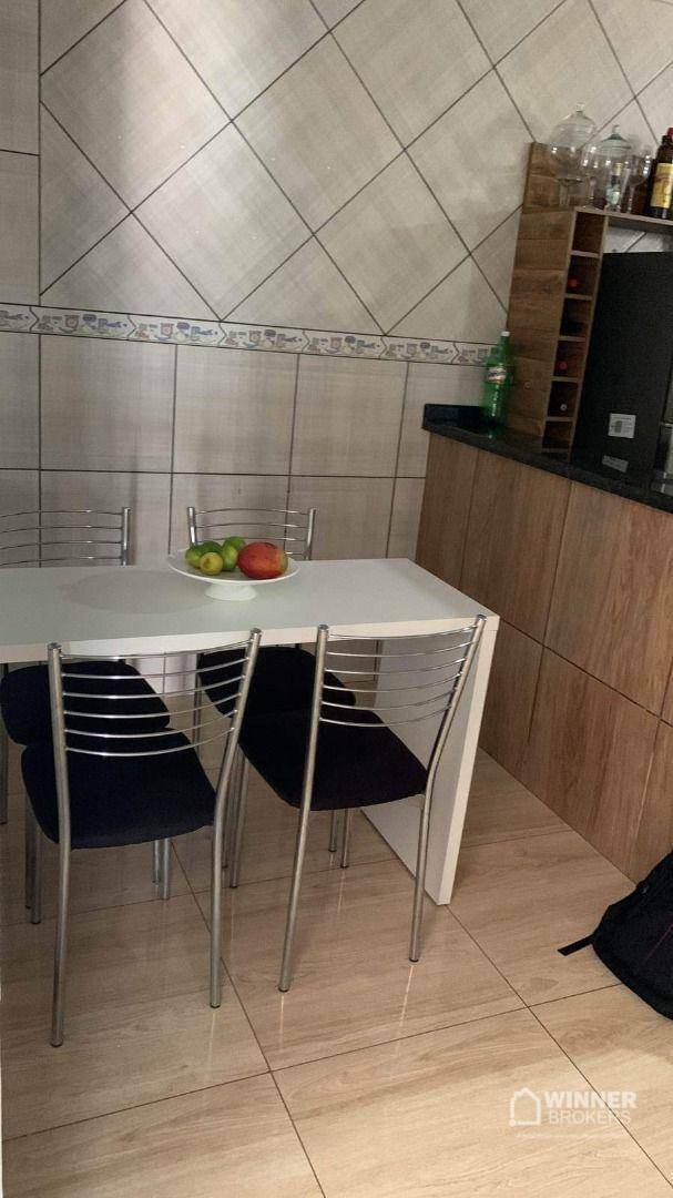 Casa à venda com 4 quartos, 154m² - Foto 6