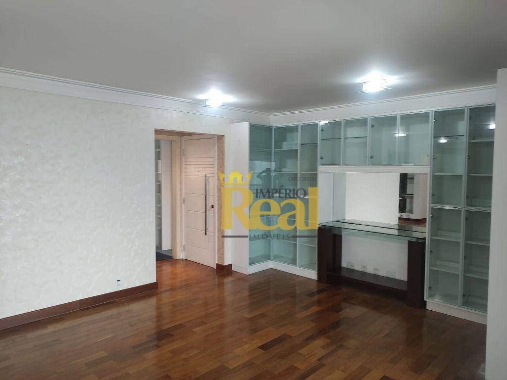 Apartamento à venda com 3 quartos, 160m² - Foto 6