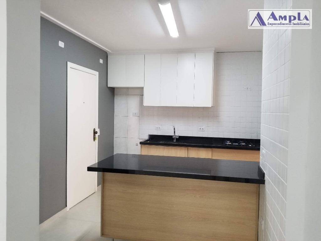 Apartamento à venda com 3 quartos, 96m² - Foto 8