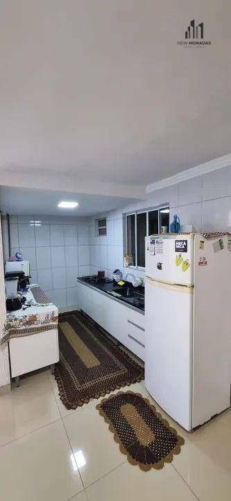 Sobrado à venda com 2 quartos, 100m² - Foto 4