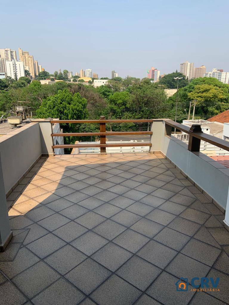 Casa à venda e aluguel com 3 quartos, 320m² - Foto 13