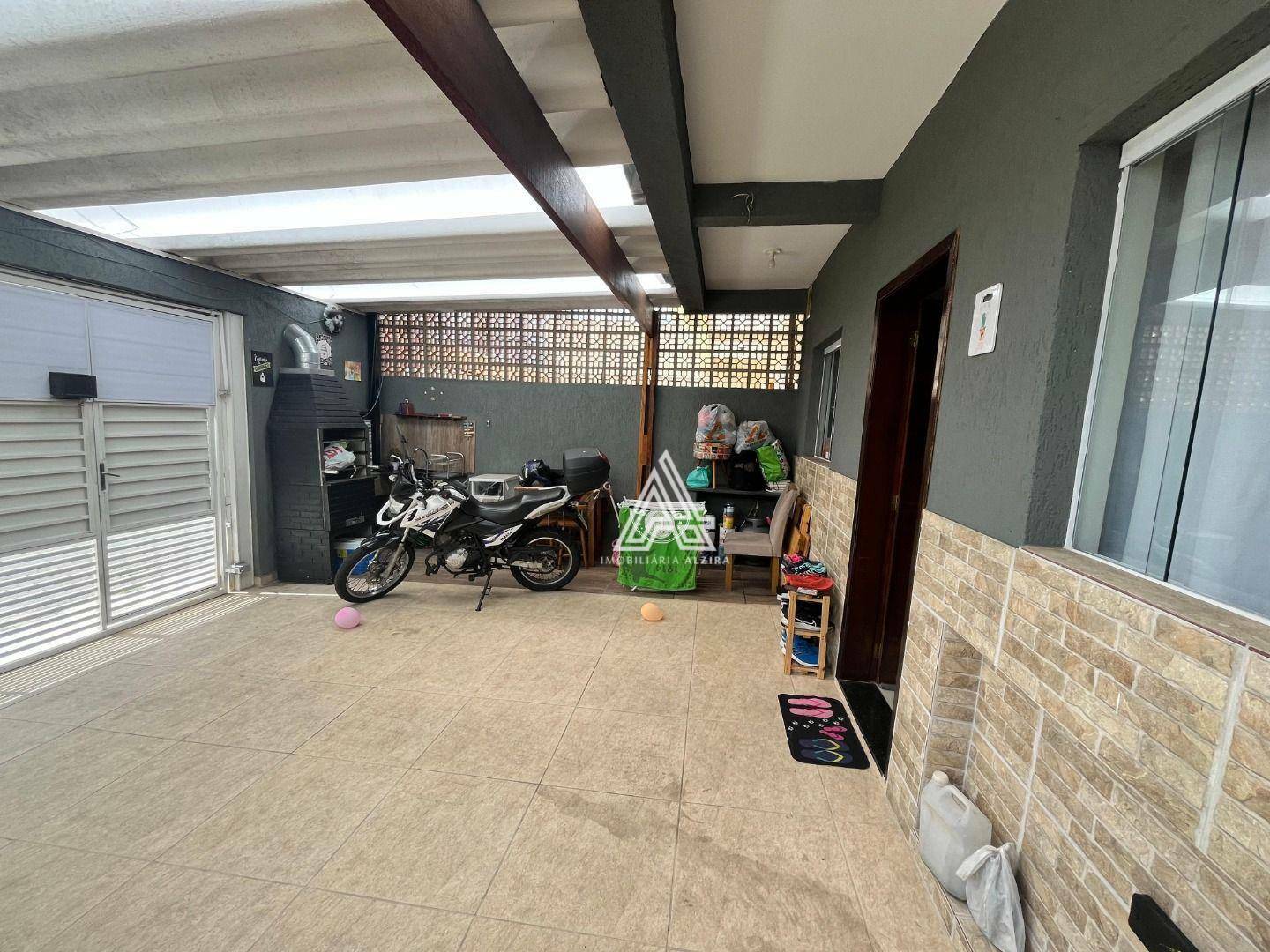 Sobrado à venda com 2 quartos, 61m² - Foto 5