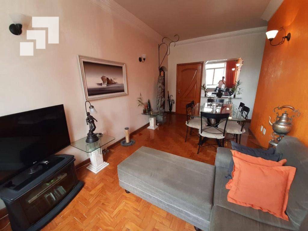 Apartamento à venda com 3 quartos, 116M2 - Foto 5