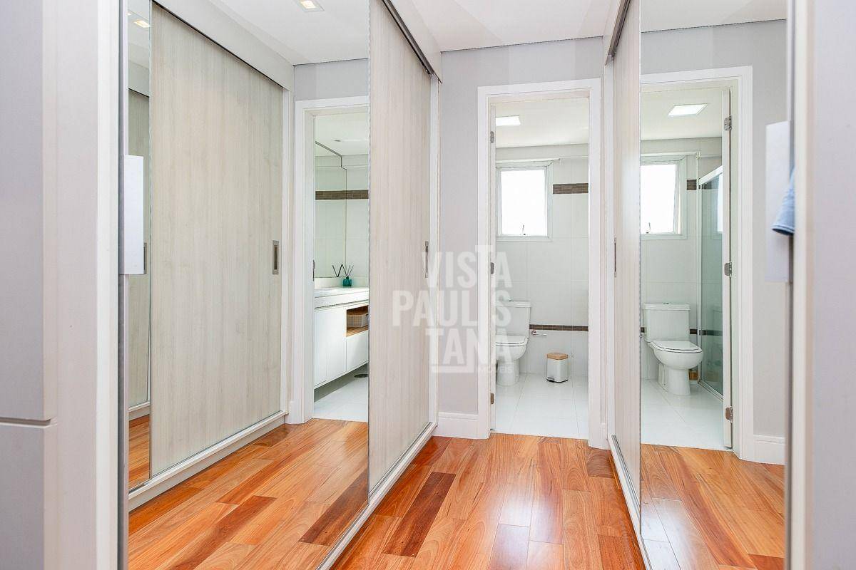 Apartamento à venda com 3 quartos, 120m² - Foto 24