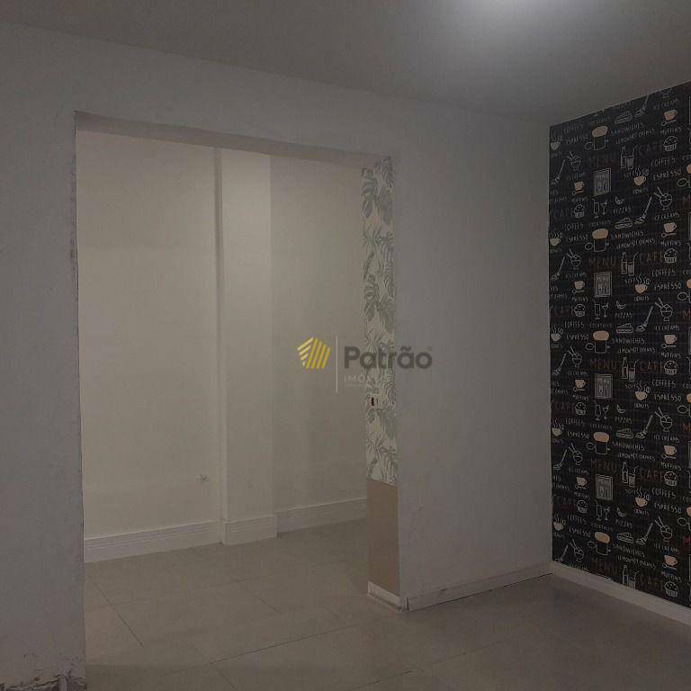 Sobrado para alugar com 3 quartos, 160m² - Foto 11