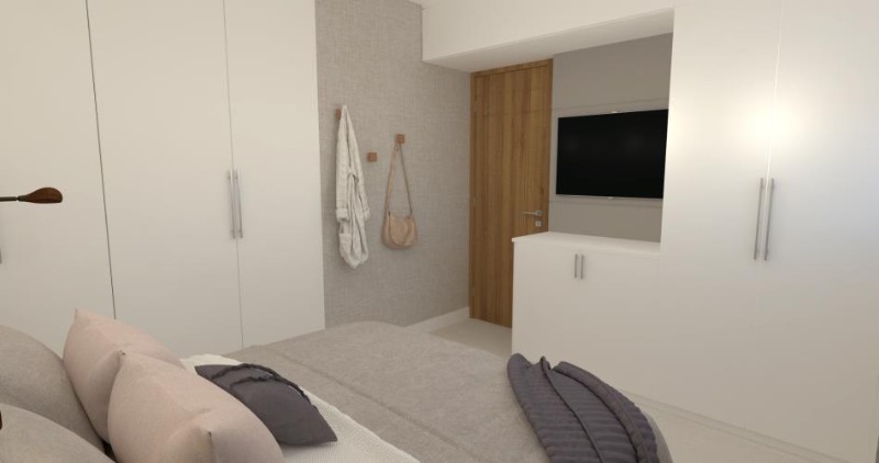 Apartamento à venda com 3 quartos, 85m² - Foto 9