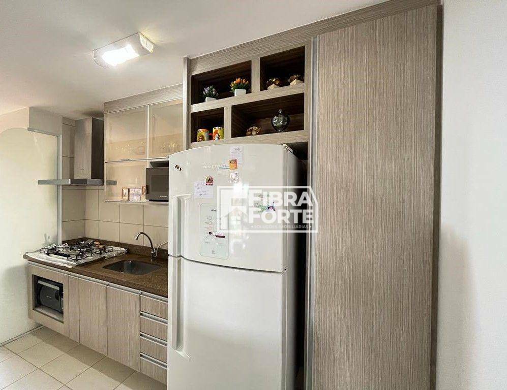 Apartamento à venda com 3 quartos, 71m² - Foto 5