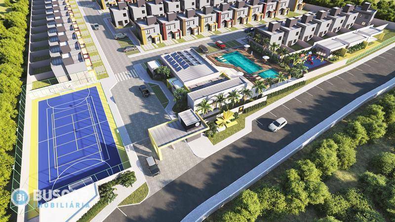 Casa de Condomínio à venda com 4 quartos, 108m² - Foto 28