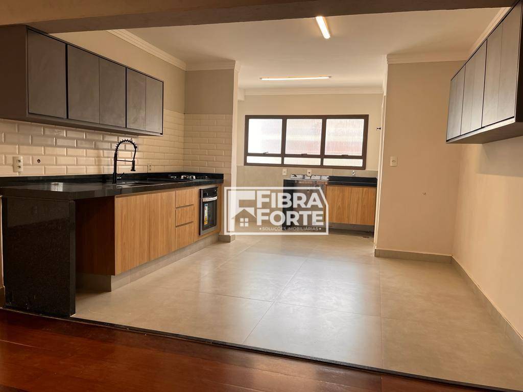 Apartamento à venda com 4 quartos, 184m² - Foto 7