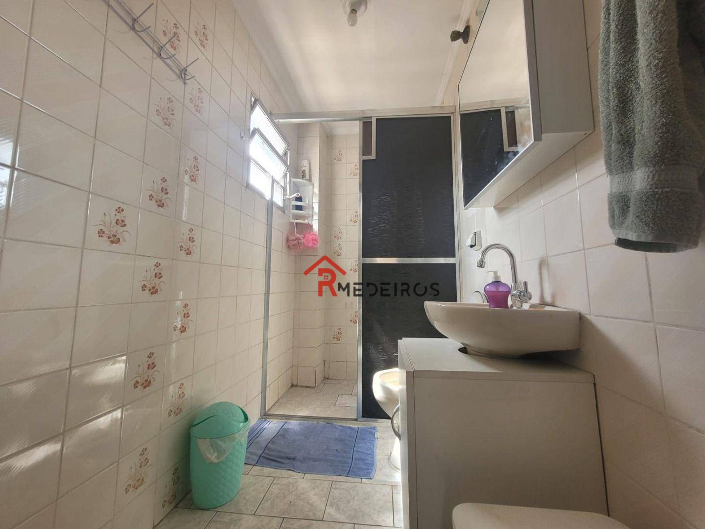 Apartamento à venda com 1 quarto, 49m² - Foto 13