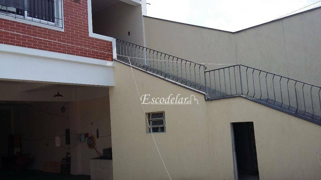 Sobrado à venda com 4 quartos, 384m² - Foto 19