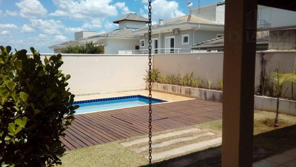 Casa de Condomínio à venda com 3 quartos, 200m² - Foto 20