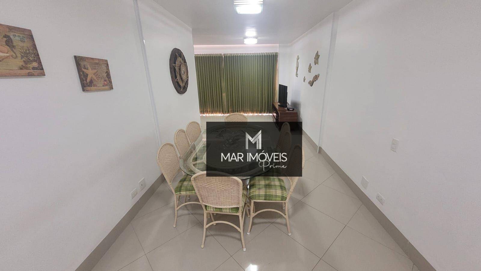 Apartamento à venda com 3 quartos, 130m² - Foto 3