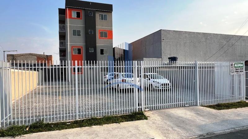 Apartamento para alugar com 2 quartos, 48m² - Foto 1