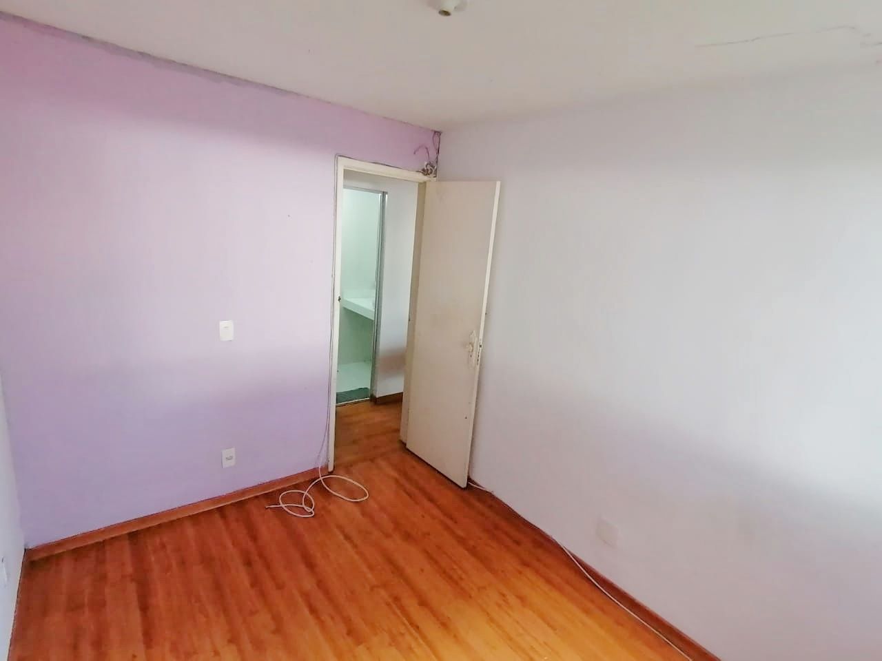 Apartamento à venda com 3 quartos, 60m² - Foto 5