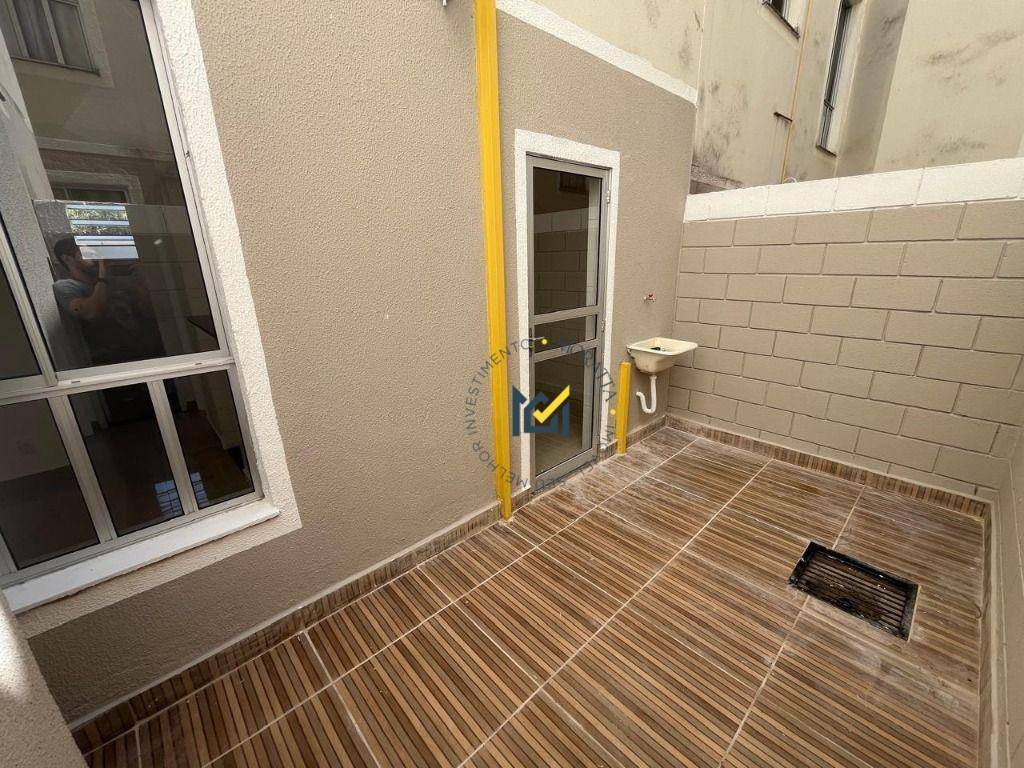 Apartamento à venda com 2 quartos, 73m² - Foto 6