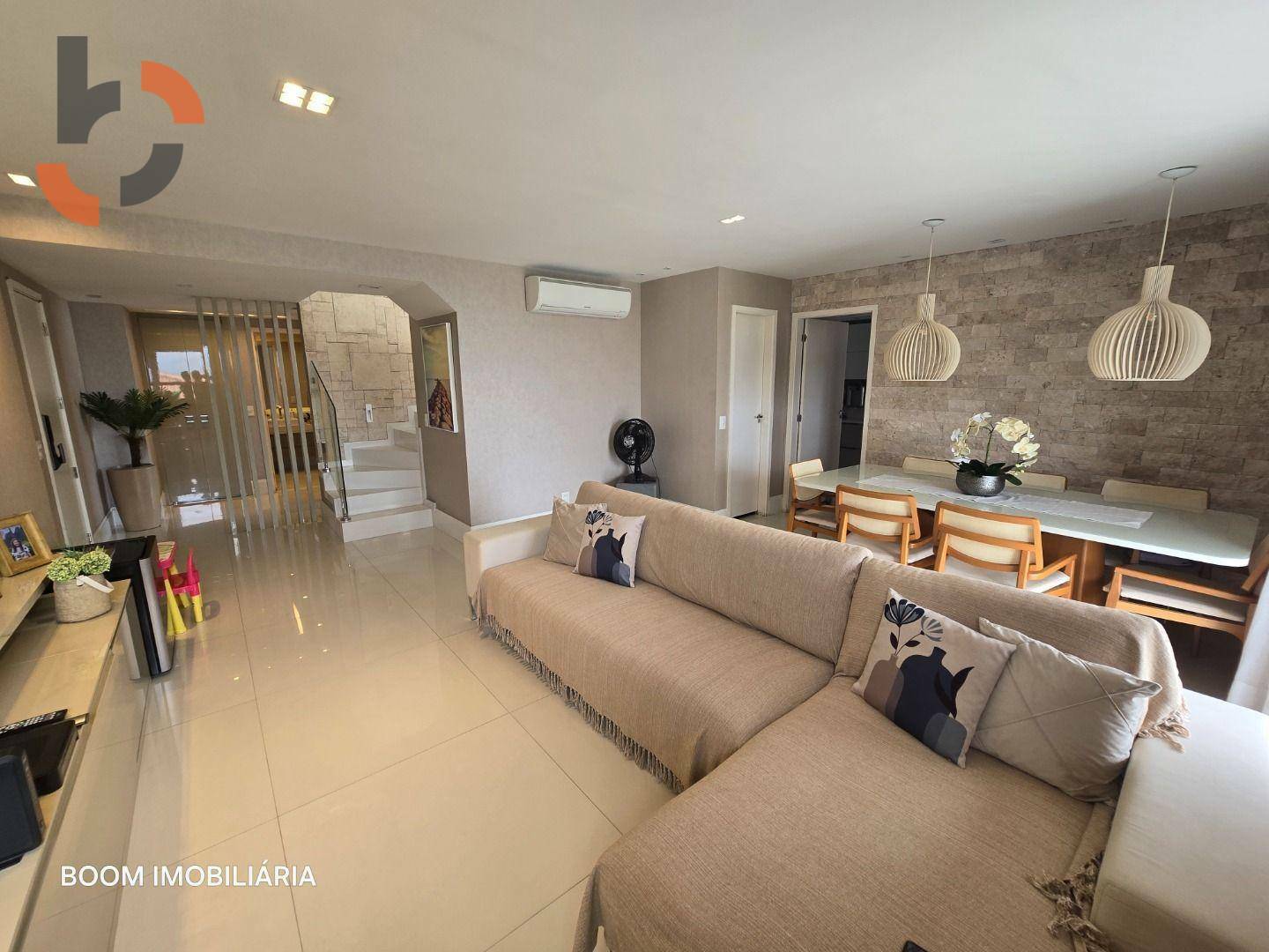 Cobertura à venda com 3 quartos, 188m² - Foto 11