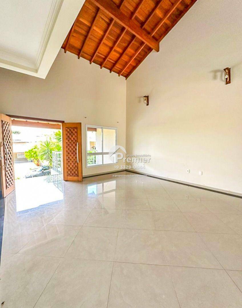 Casa de Condomínio à venda e aluguel com 3 quartos, 314m² - Foto 3