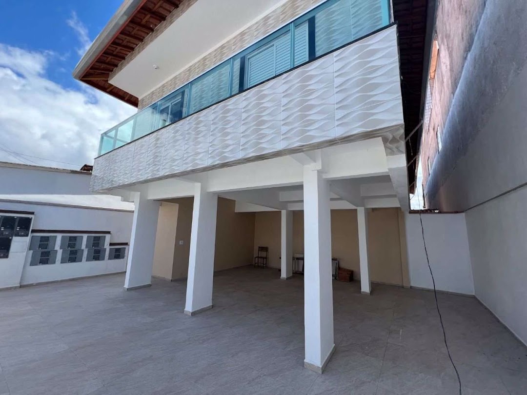 Casa de Condomínio à venda com 2 quartos, 50m² - Foto 19