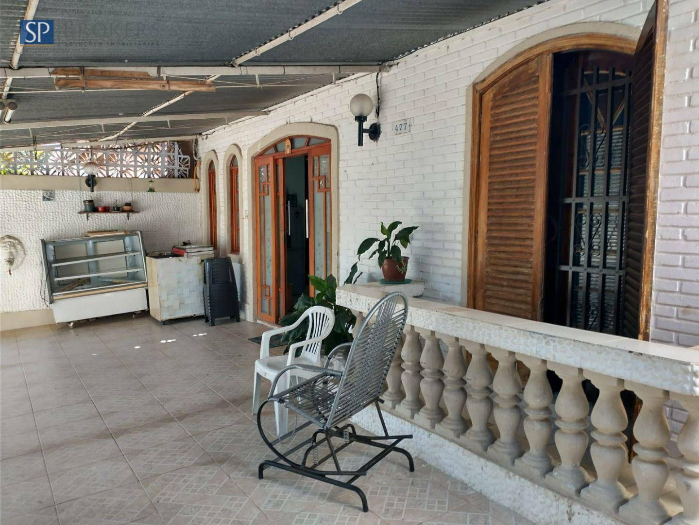 Casa, 3 quartos, 135 m² - Foto 3