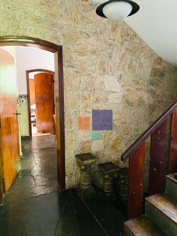 Casa, 6 quartos, 600 m² - Foto 59